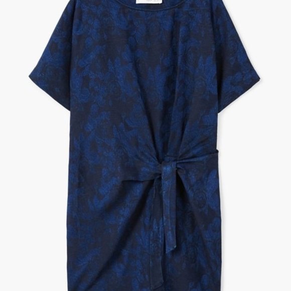 Mango - Mini Dress - Picture 4 of 7